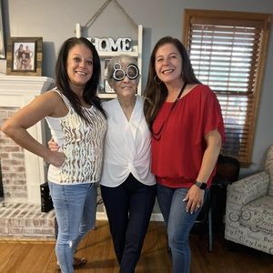 Meet your Posher, Jeanette